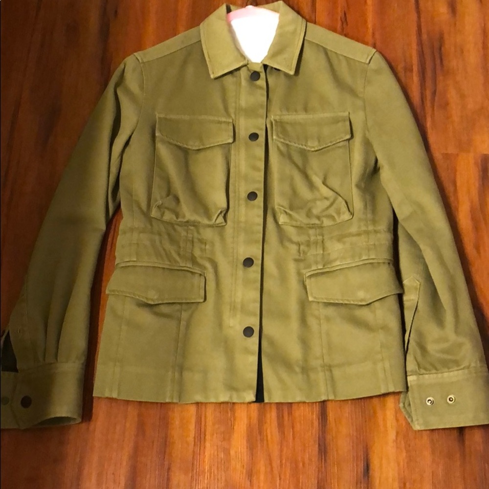 Rag & Bone jacket